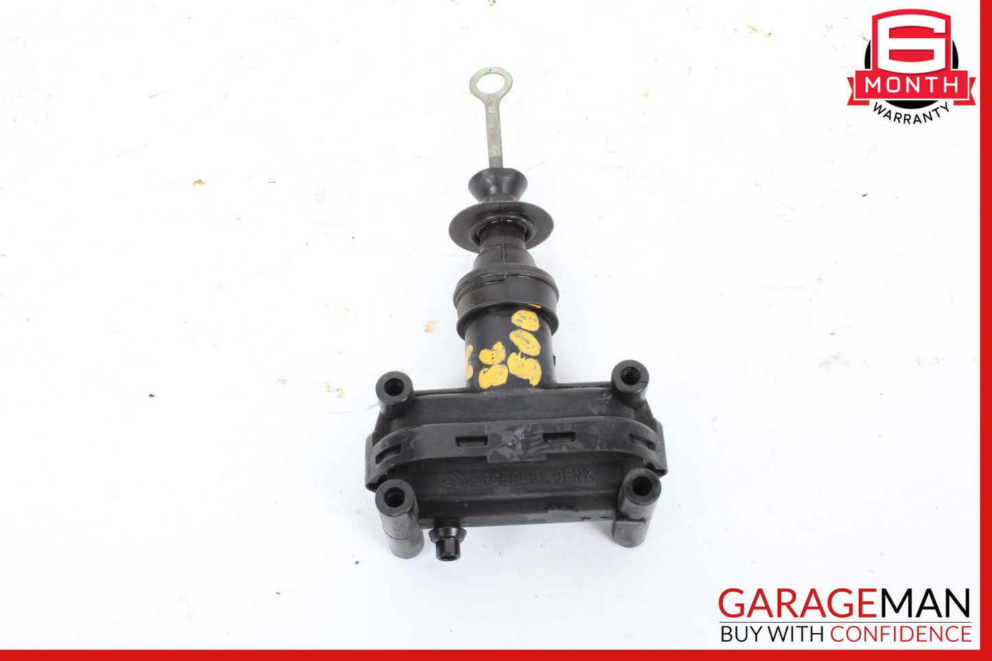 96-02 Mercedes R129 SL500 Right Vacuum Lock Actuator Element OEM