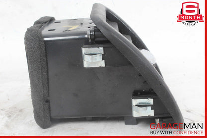 03-13 Maserati Quattroporte M139 Front Right or Left Console AC A/C Air Vent OEM