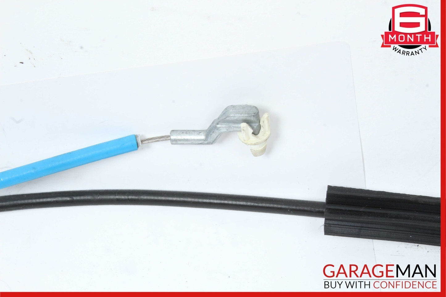 08-16 Mercedes W212 E350 C300 GLK350 Rear Left Side Door Lock Latch Actuator OEM