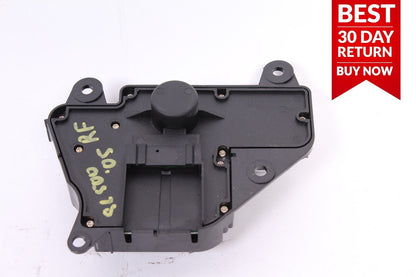 03-08 Mercedes R230 SL500 Front Right Passenger Seat Switch Control Module A59