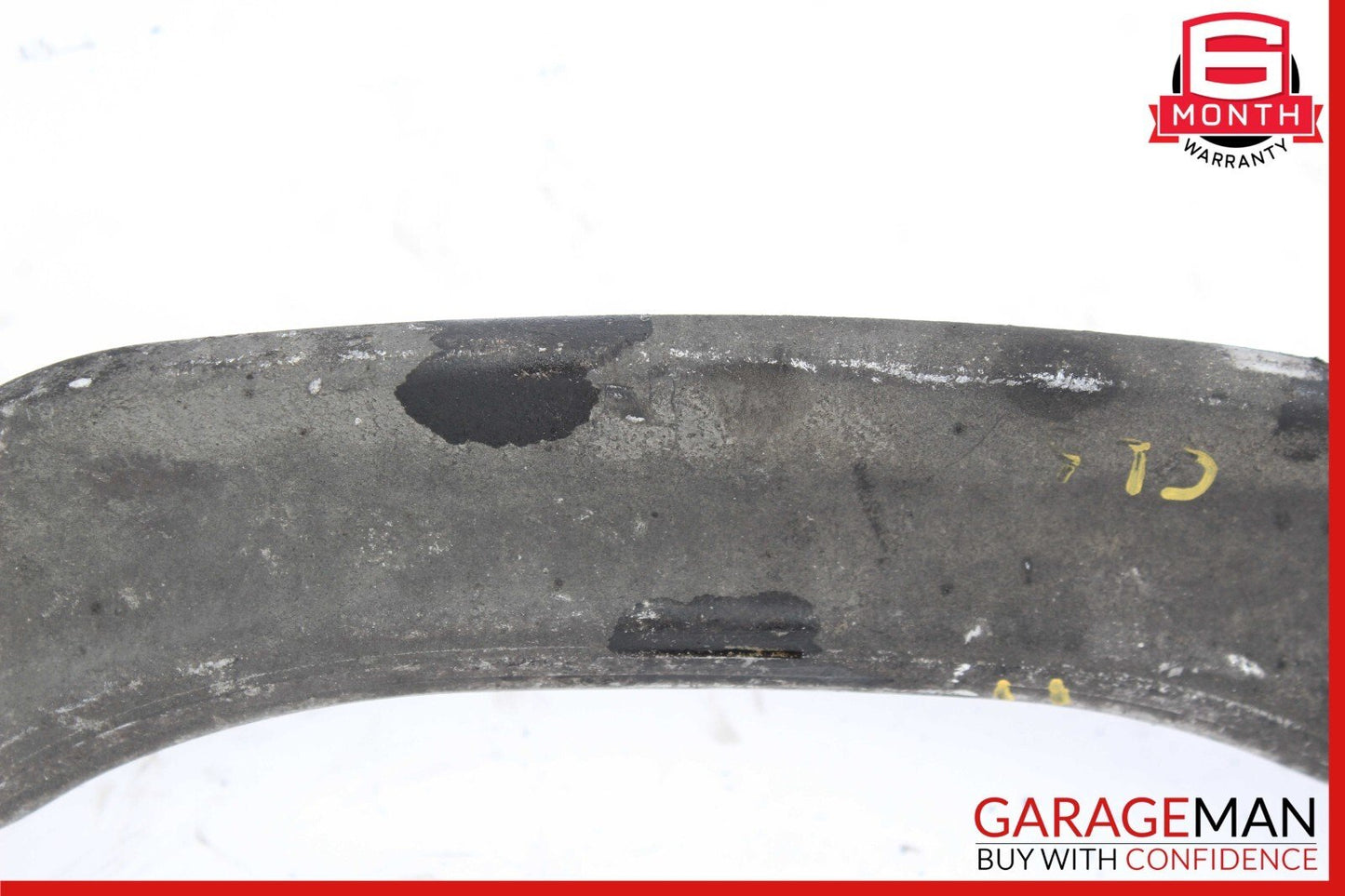 07-14 Mercedes W216 CL550 S550 Front Left Side Lower Control Arm 2213331705 OEM