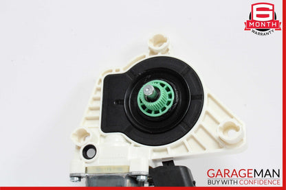 14-18 Mercedes W117 CLA250 Rear Left Driver Side Door Window Regulator Motor OEM