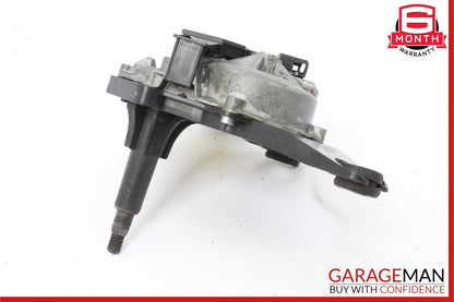 06-13 Mercedes R320 R350 Valeo Rear Window Windshield Glass Wiper Motor Unit