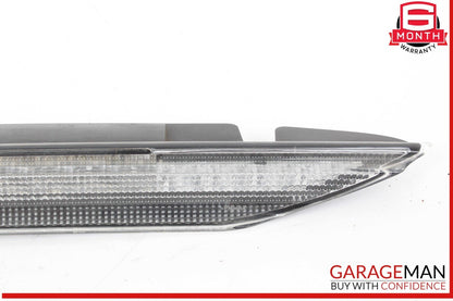 05-12 Porsche Boxster 987 Rear Center High Mounted 3rd Third Brake Stop Light