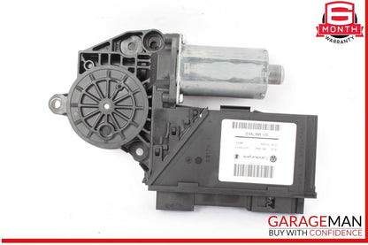03-10 Porsche Cayenne S 955 957 Front Left Driver Side Window Regulator Motor
