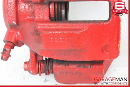 05-11 Mercedes R171 SLK280 Front Right & Left Side Brake Caliper Calipers Set