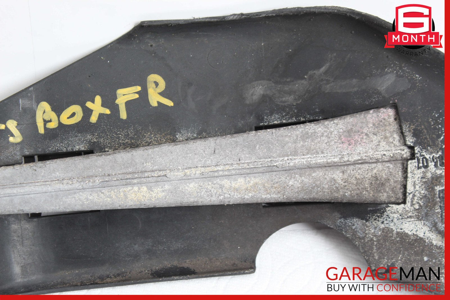 97-04 Porsche Boxster 986 Front Right Suspension Trailing Link Control Arm Assy