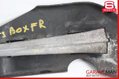 97-04 Porsche Boxster 986 Front Right Suspension Trailing Link Control Arm Assy