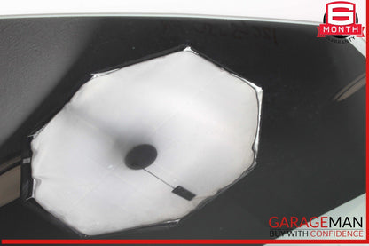 12-18 Mercedes W218 CLS550 Front Right Passenger Side Door Window Glass OEM