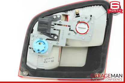 00-03 Mercedes W210 E320 Wagon Rear Right Inner Tail Light Taillight Lamp