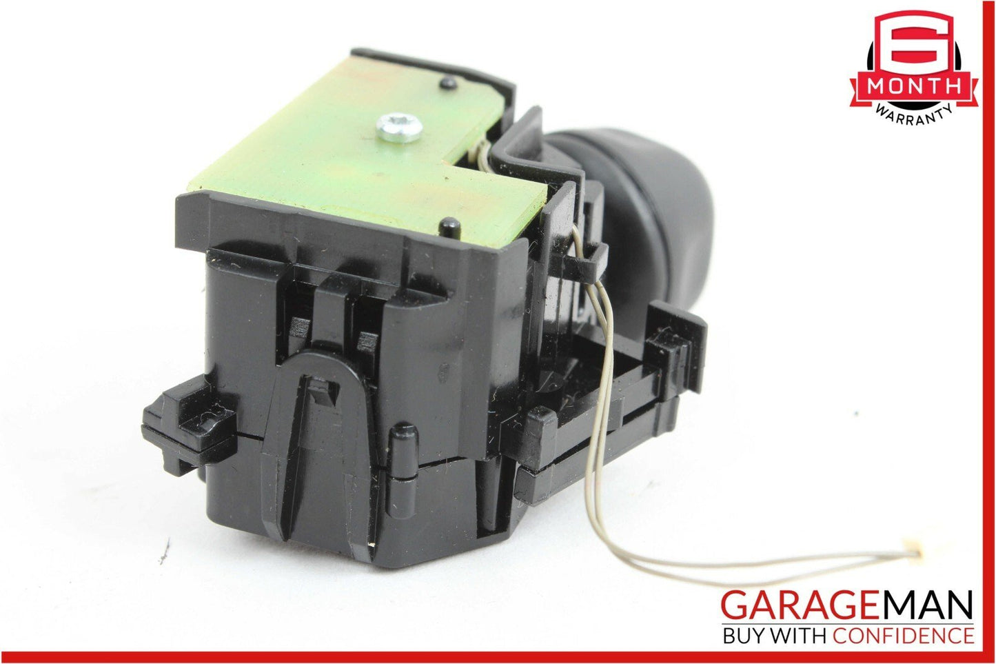 14-17 Maserati Ghibli Steering Column Multifunction Switch Control Button OEM