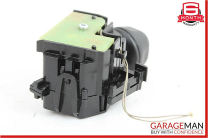 14-17 Maserati Ghibli Steering Column Multifunction Switch Control Button OEM