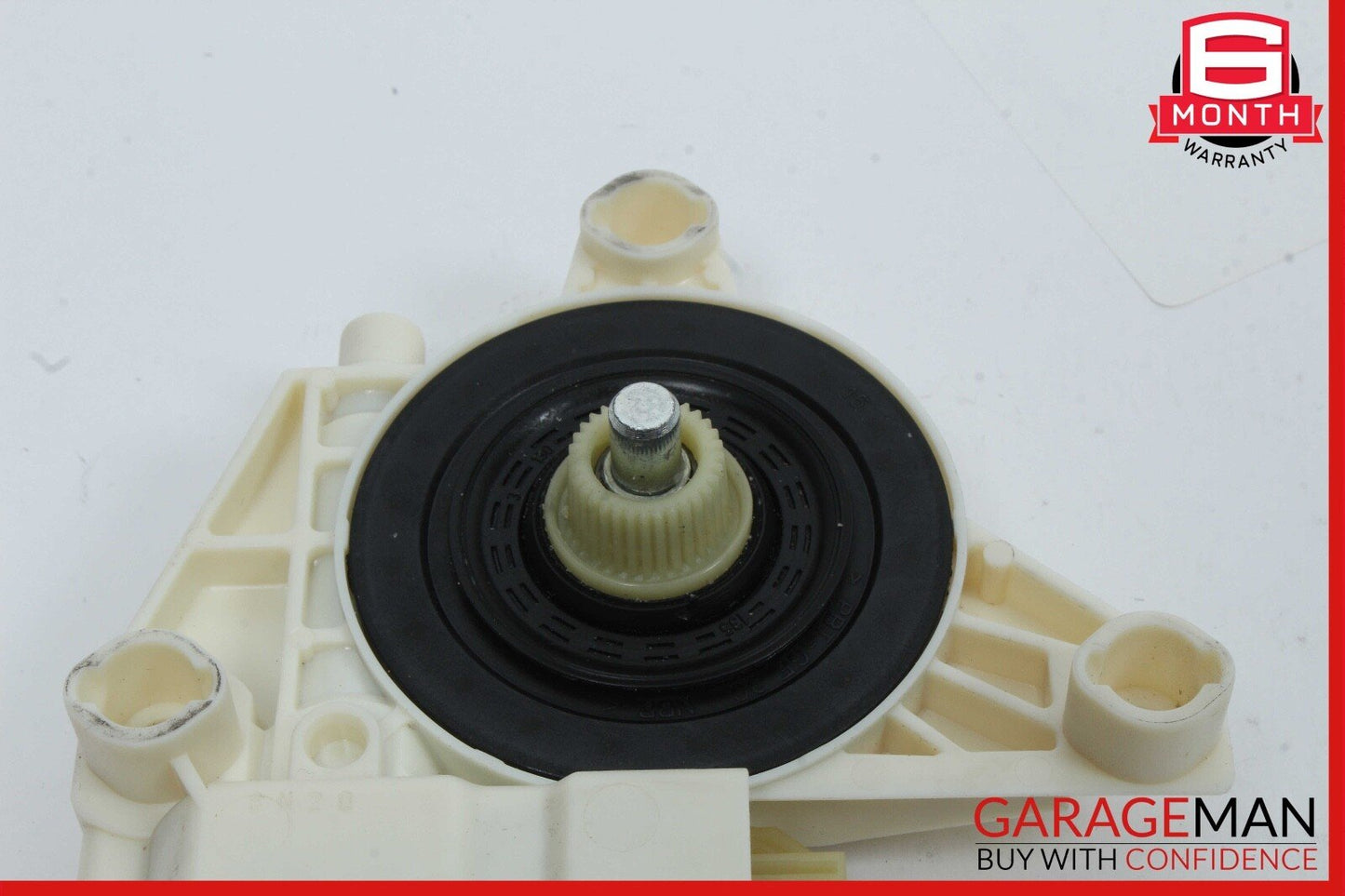 10-15 Mercedes X240 GLK350 4MATIC Rear Right Door Window Regulator Motor Unit