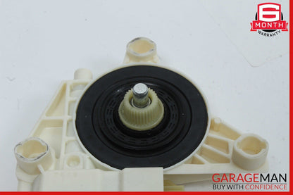 10-15 Mercedes X240 GLK350 4MATIC Rear Right Door Window Regulator Motor Unit