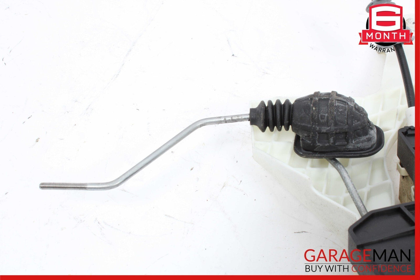 07-13 Mercedes W221 S550 CL550 CL65 AMG Front Left Door Lock Latch Actuator OEM