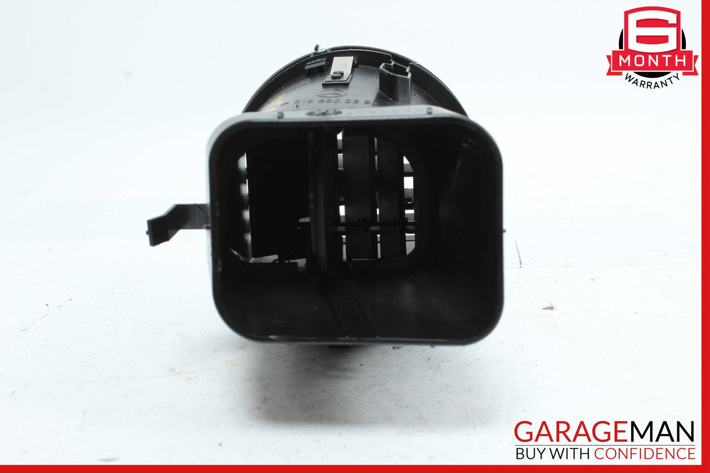 06-11 Mercedes W219 CLS500 Right Side Dashboard Dash Board Air Vent OEM