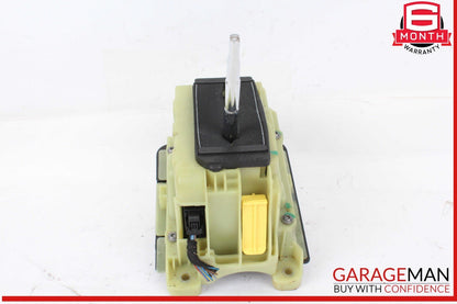 08-14 Mercedes W204 C250 C300 C63 AMG Gear Shift Shifter Selector Box OEM