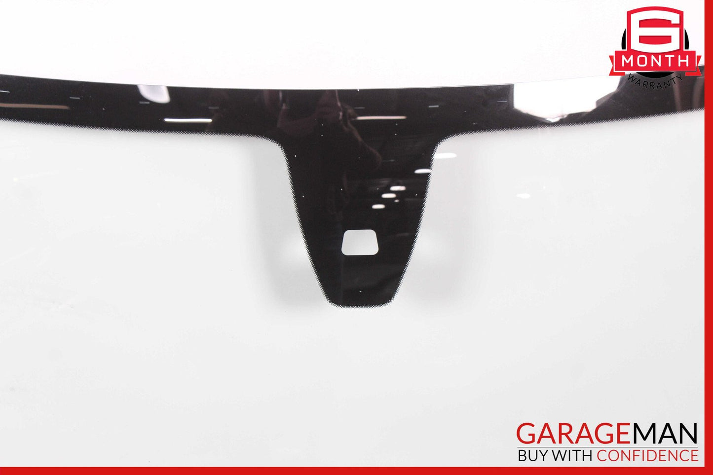 13-18 Mercedes B-Class W242 W246 Front Windshield Wind Shield Window Glass OEM