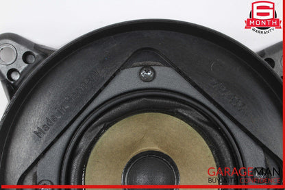 00-06 Mercedes W215 CL55 AMG Front Right and Left Side Door Sound Speaker OEM