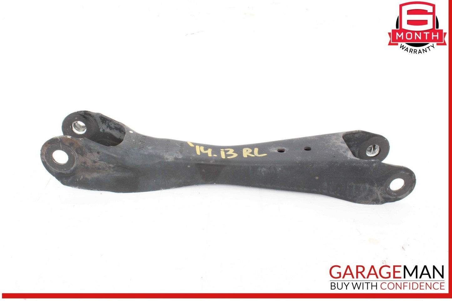 14-21 BMW I3 Rear Right or Left Side Suspension Lower Control Arm 6867879 OEM