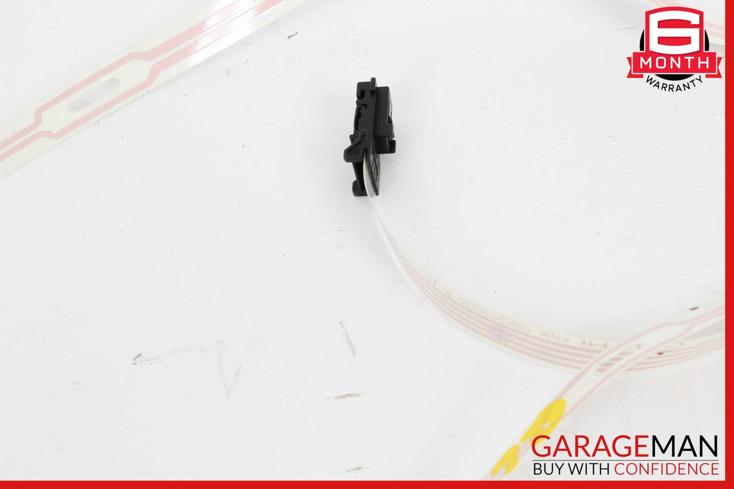 06-12 Mercedes X164 GL450 Rear Right Side Door Wire Harness 1645402407 OEM