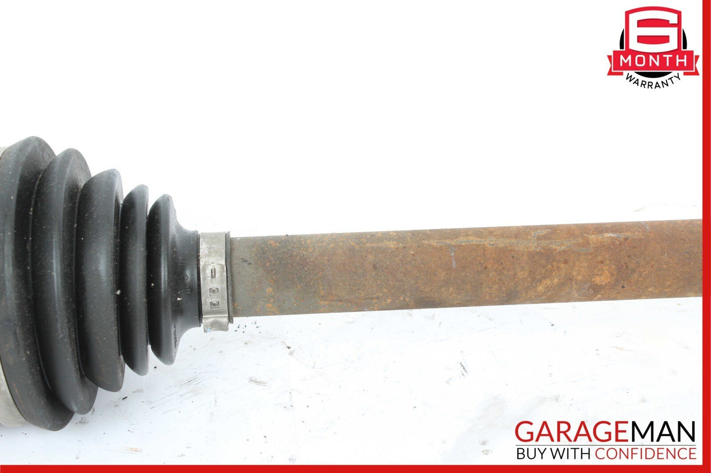 14-18 Jeep Grand Cherokee Left Side Driveshaft Axle CV Half Shaft OEM