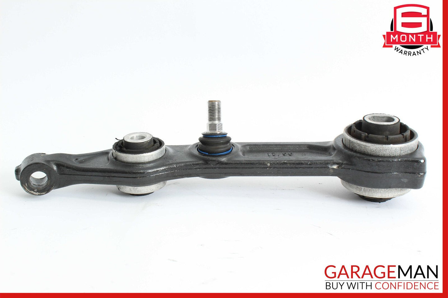 03-11 Mercedes W219 CLS500 E350 Front Left Lower Control Arm OEM