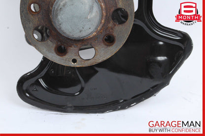 03-09 Mercedes W209 CLK350 Front Right Passenger Side Wheel Spindle Knuckle Hub