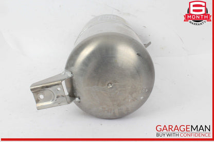 12-18 Mercedes W218 CLS550 CLS63 AMG Airmatic Compressor Air Pressure Tank OEM