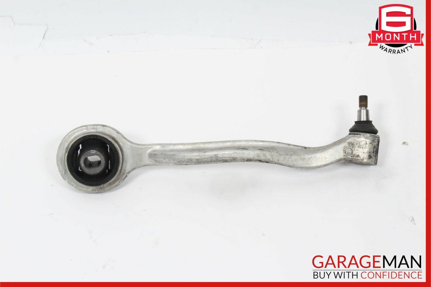 00-06 Mercedes W220 S500 CL500 Front Left Lower Control Arm 2203331305 OEM