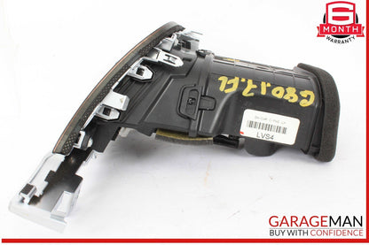 15-20 Hyundai Genesis G80 Front Left Driver Side Dash A/C Air Vent OEM