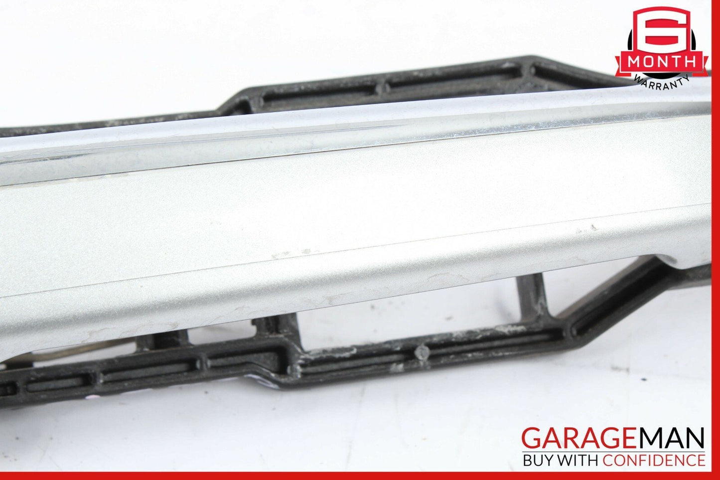 96-02 Mercedes W210 E320 E430 Front Right Passenger Exterior Door Handle OEM