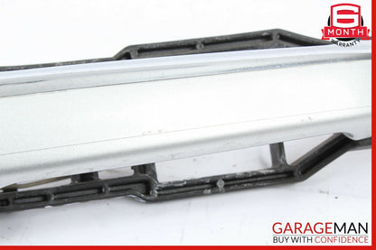 96-02 Mercedes W210 E320 E430 Front Right Passenger Exterior Door Handle OEM