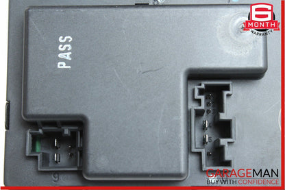 03-09 Mercedes W211 E350 E63 AMG Front Right Side Door Controller Module Unit