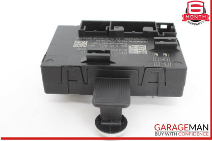09-17 Audi Q5 Rear Left or Right Side Door Control Module Unit 8K0959795G OEM