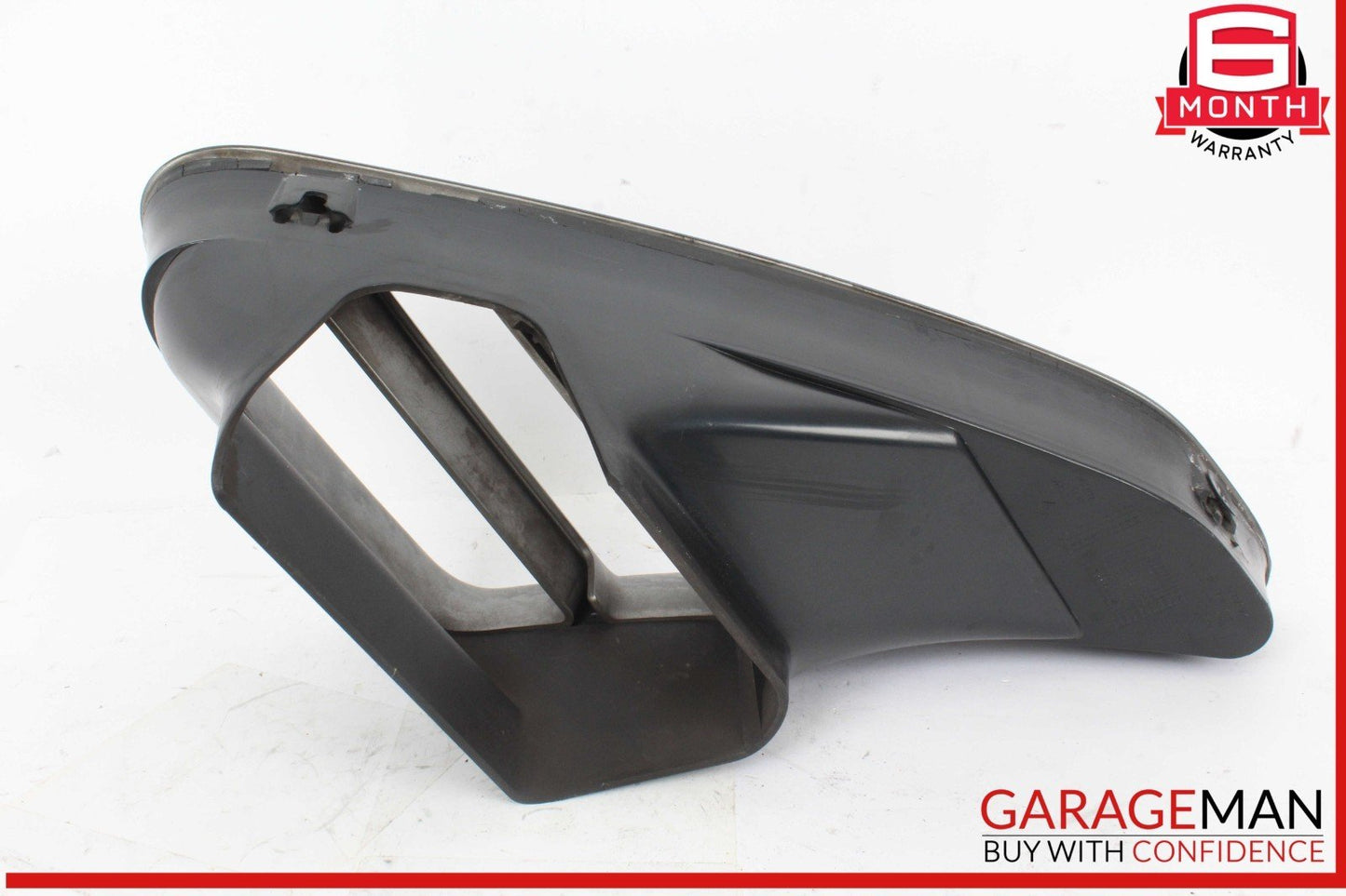 05-12 Porsche Boxster 987 Front Right Passenger Side Quarter Panel Air Vent