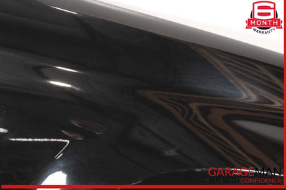 07-12 Mercedes X164 GL450 GL550 Front Right Side Wing Fender Panel Cover OEM