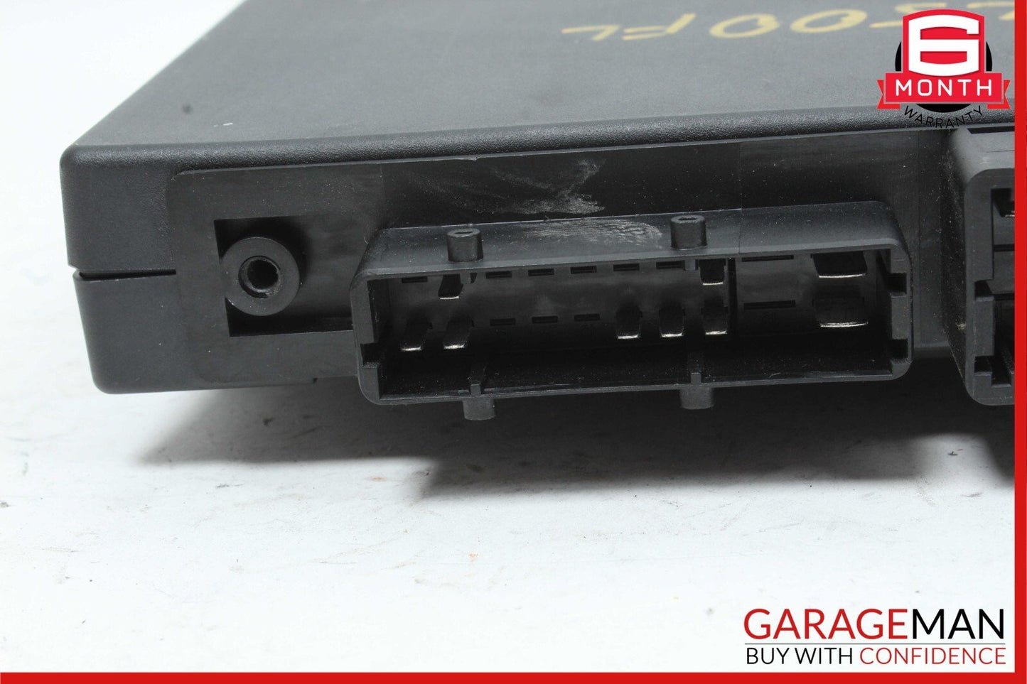03-12 Mercedes R230 SL55 AMG Front Left Side Under Seat Control Module OEM