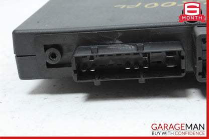 03-12 Mercedes R230 SL55 AMG Front Left Side Under Seat Control Module OEM