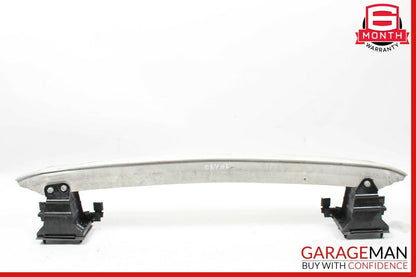 07-09 Mercedes W221 S550 S600 Rear Bumper Reinforcement Impact Crash Bar Rebar