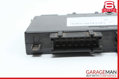 03-12 Mercedes CLS550 GL320 E350 E320 Front Left Side Seat Control Module Unit