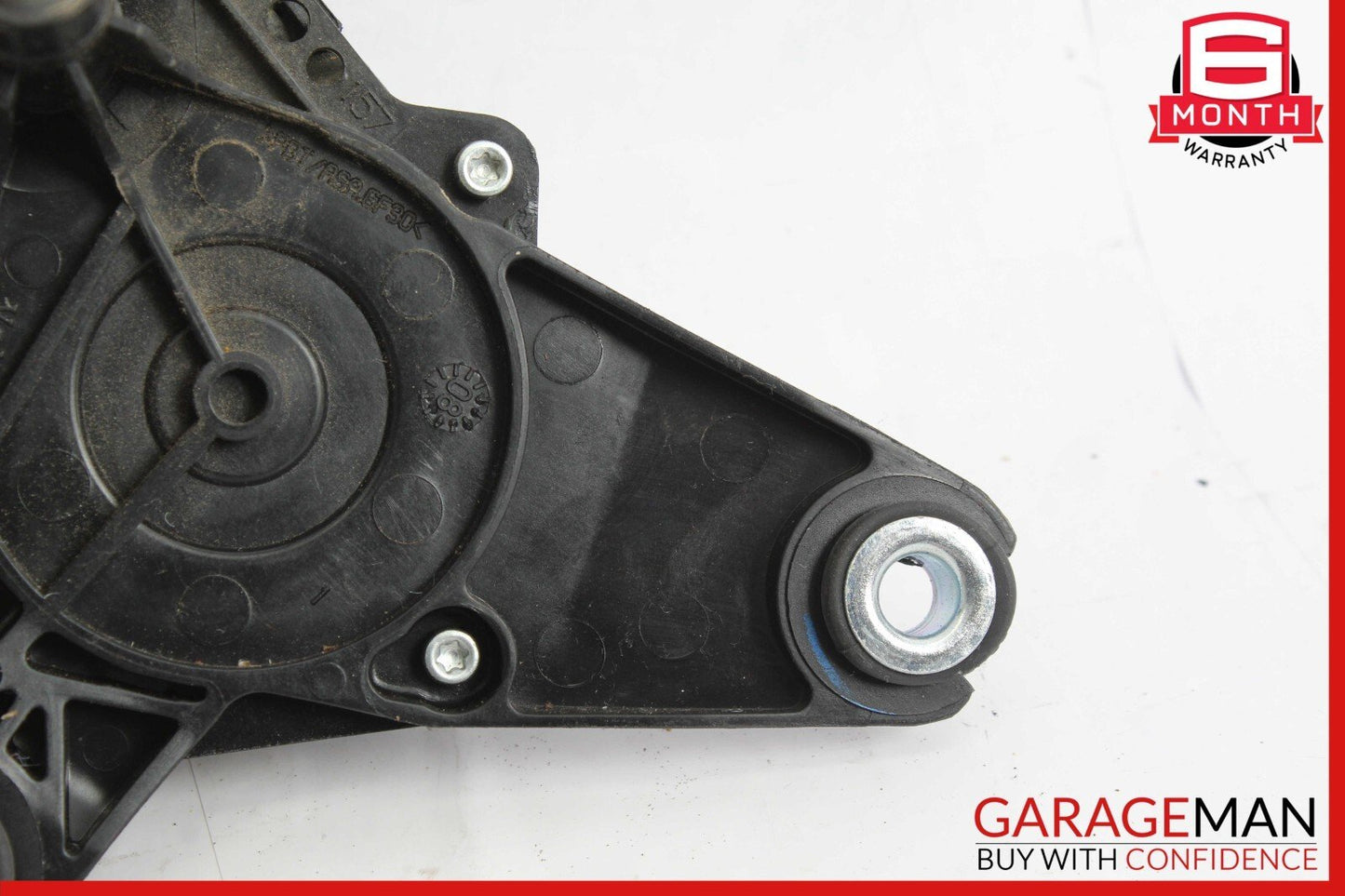 06-19 Mercedes X164 GL450 ML350 Rear Glass Windshield Wiper Motor 2518200042 OEM