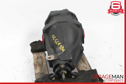 05-11 Mercedes R171 SLK350 Rear Differential Diff Carrier Axle 3.27 OEM