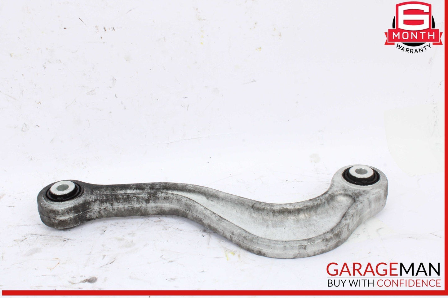 10-16 Porsche Panamera 970 Rear Right or Rear Left Side Upper Control Arm OEM