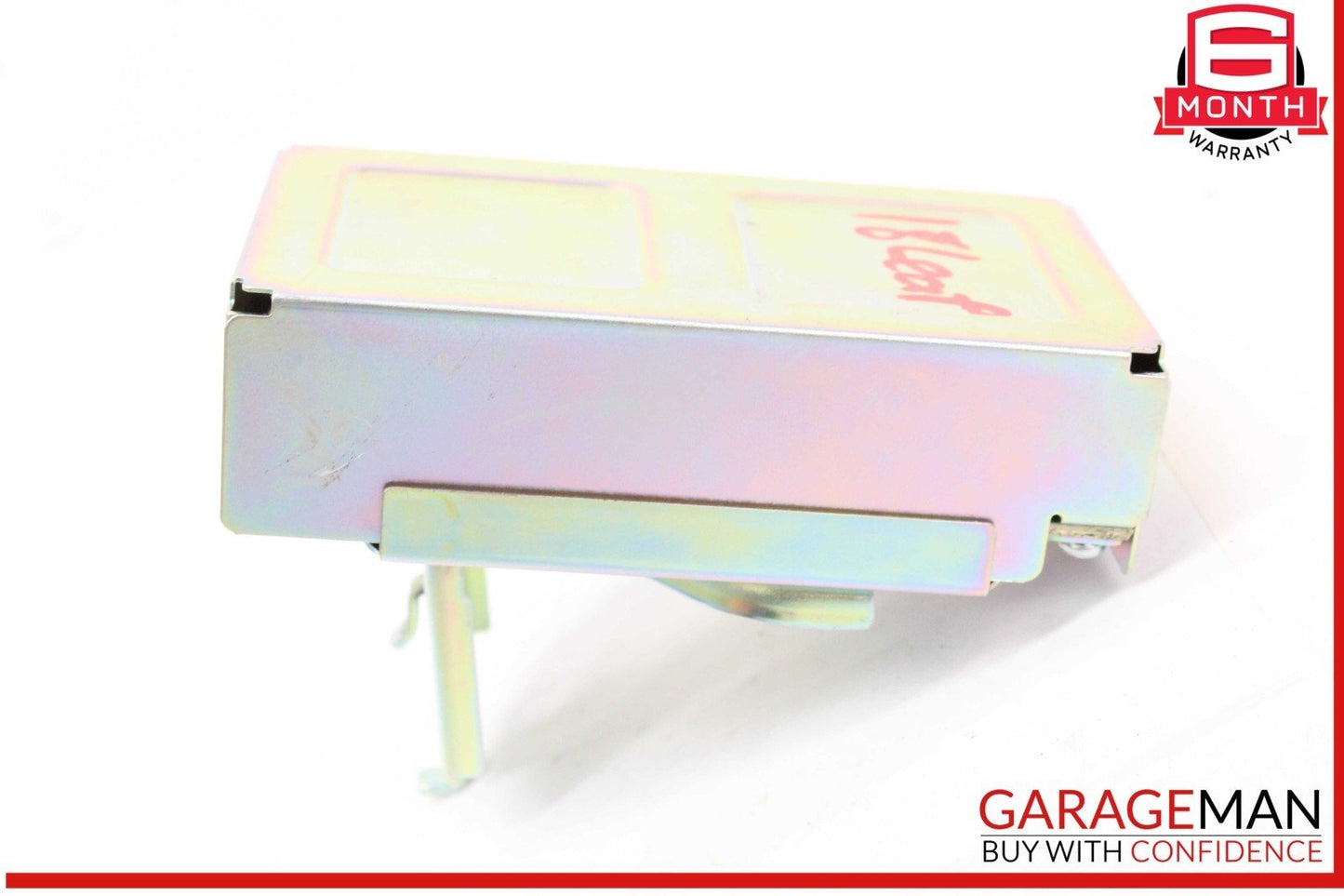 18-22 Nissan Leaf Digital Sound Alert Communication Control Module Unit OEM