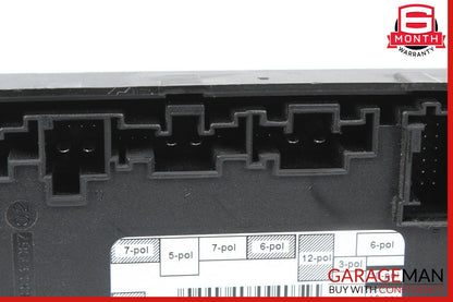 07-13 Mercedes W221 S400 S65 AMG Front Left Door Control Module 2169004500 OEM