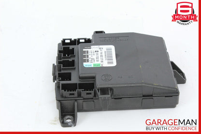 06-13 Mercedes X164 GL450 R350 GL550 Front Left Driver Door Control Module OEM