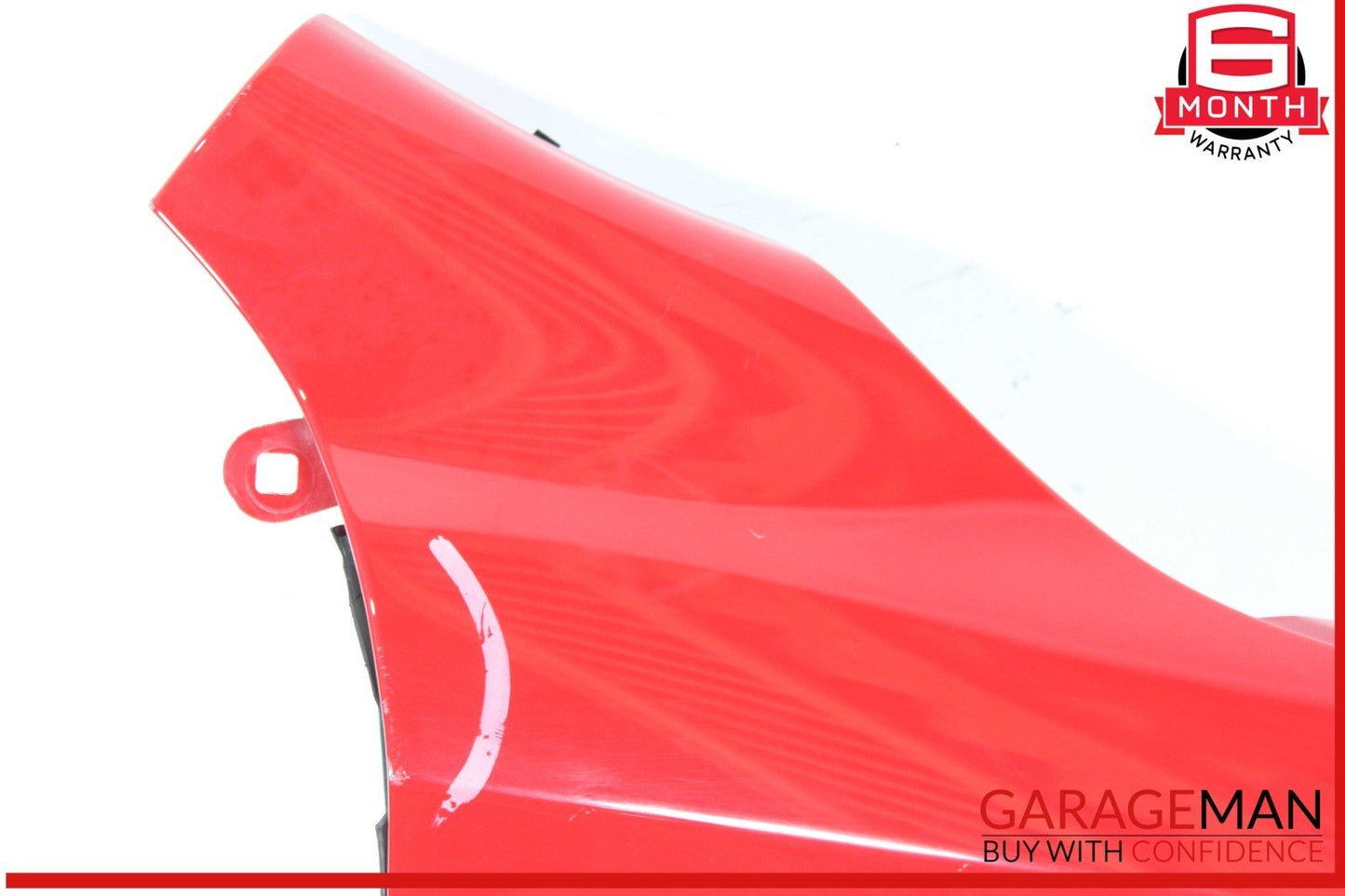 14-18 Mercedes W117 CLA250 Front Right Side Wing Fender Panel Cover OEM