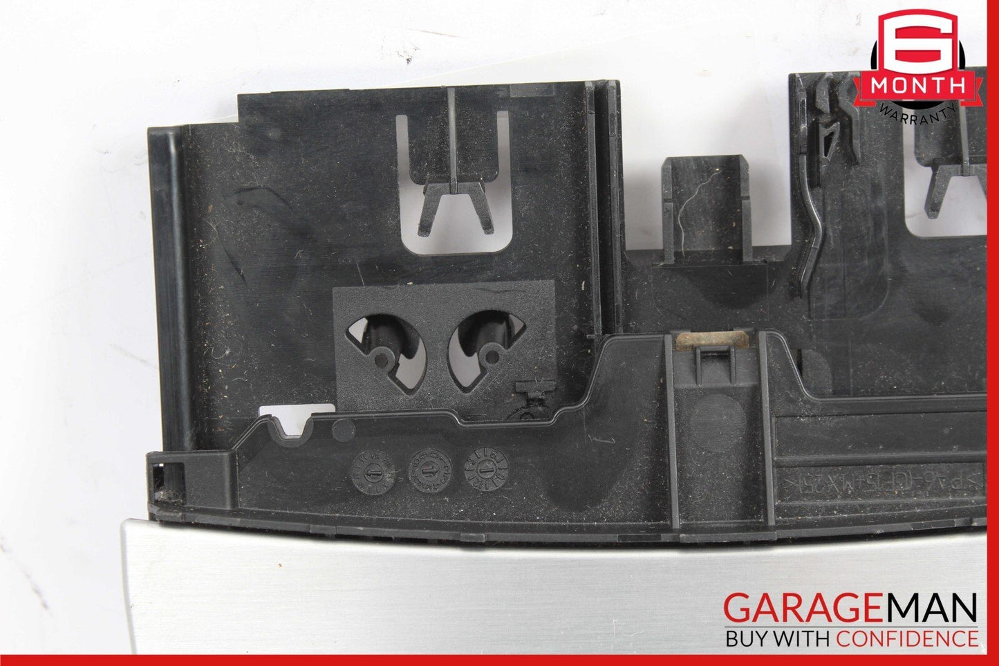 08-17 Mercedes W204 C300 E350 Front Center Console Ashtray Ash Tray Compartment