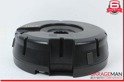 09-16 Audi Q5 Bass Box Woofer Speaker Subwoofer 8R0035382 OEM